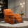 Lazy Reclining Sofa American Style Single Recliner Chair